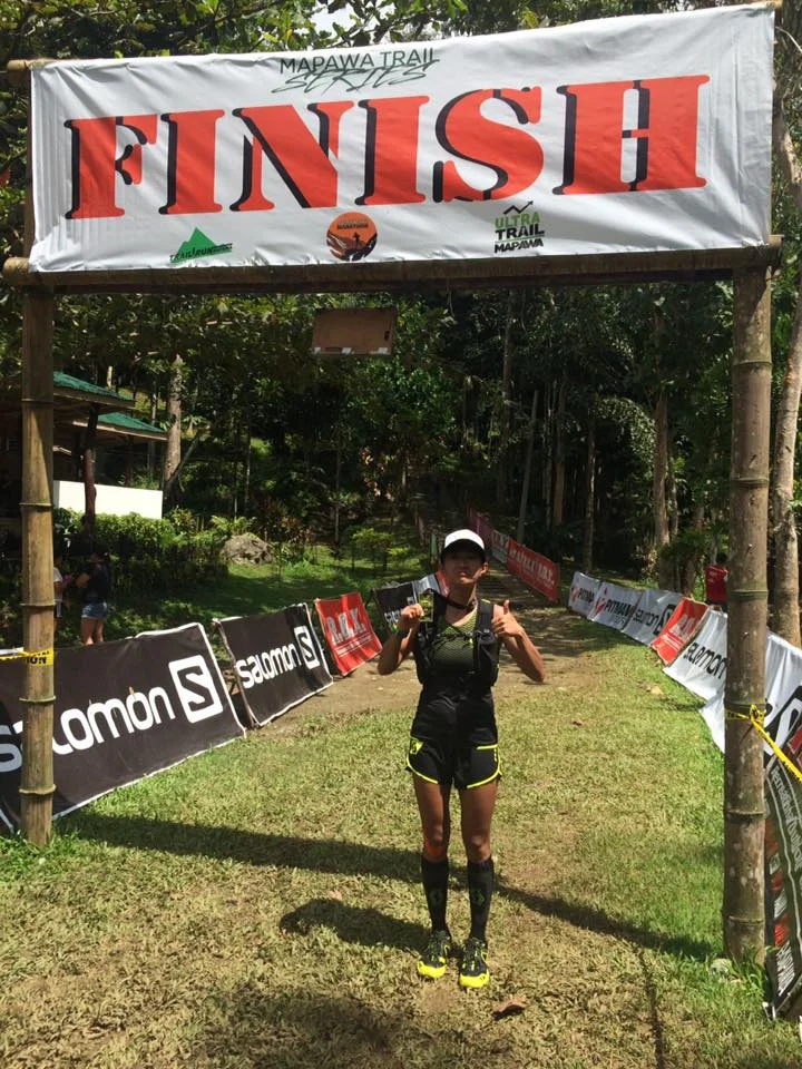 Sandi Menchi remains unbeatable in Philippines. WIth 3 race victories in 2018 she still is in the mix for the ATM Championship with 5 races to go