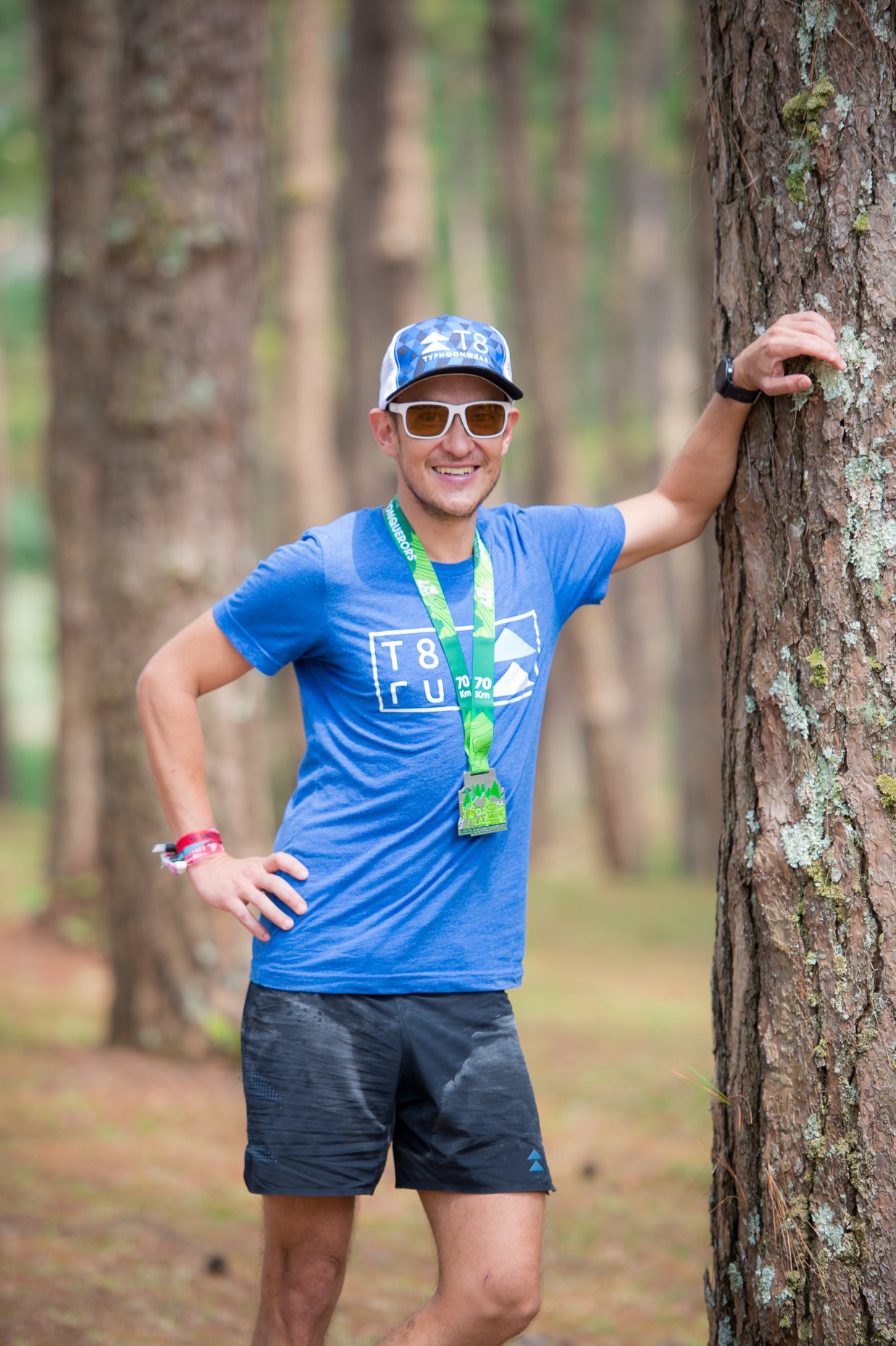 John Ellis (Team T8)