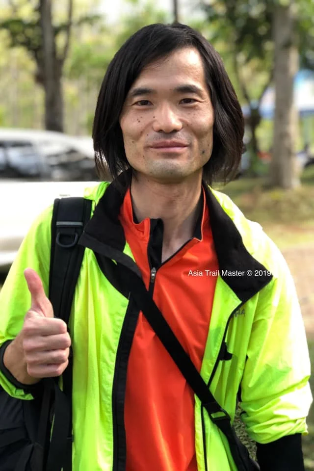 Tomohiro Mizukoshi had a great 2nd place in Penang, illustrating his return to top form