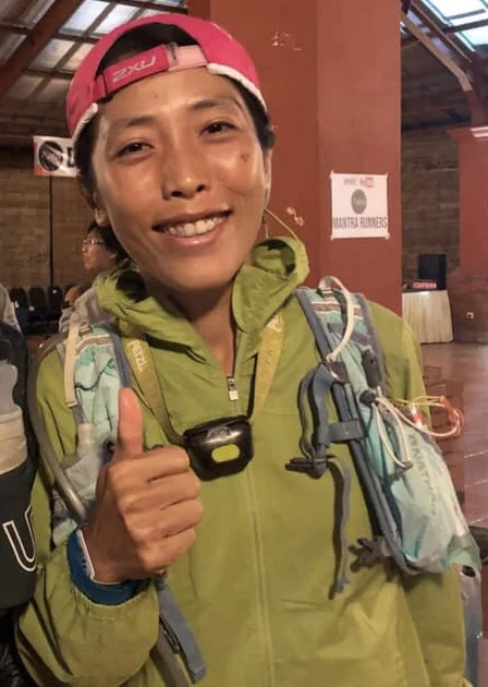 Siokhar Lim earned herself the nickname “Steel”