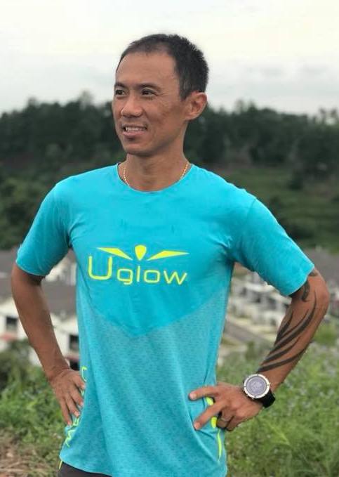 2017 Champion Steven Ong is on the way back. He will be in Merapoh.