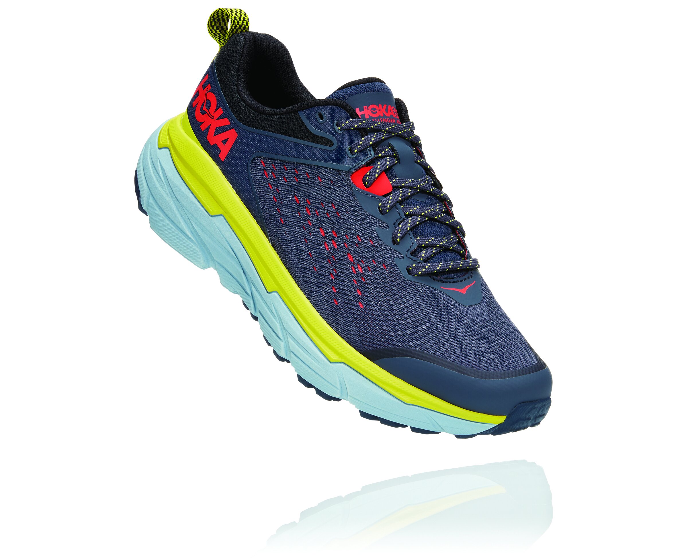 HOKA ONE ONE brings you Challenger ATR 6! — Asia Trail Master