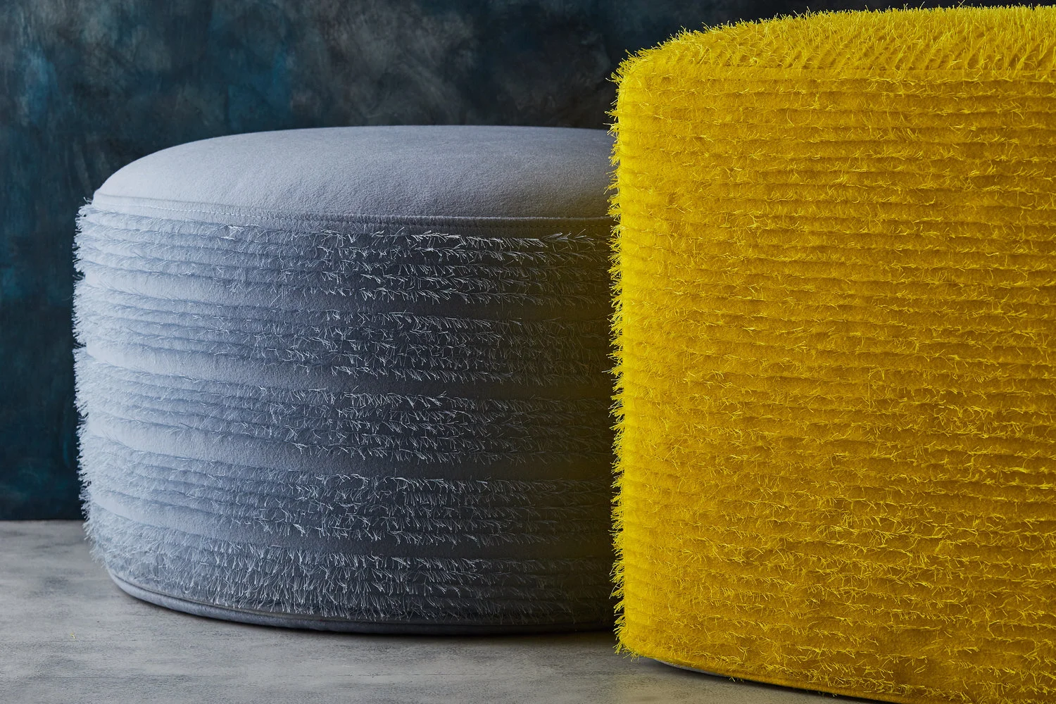 Anna Gravelle furniture range ©Anna Gravelle