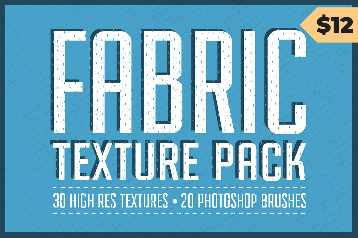 Fabric Texture Pack