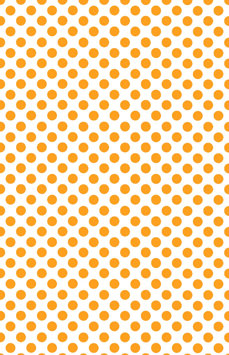Grandes Lunares_Bright Orange.jpg