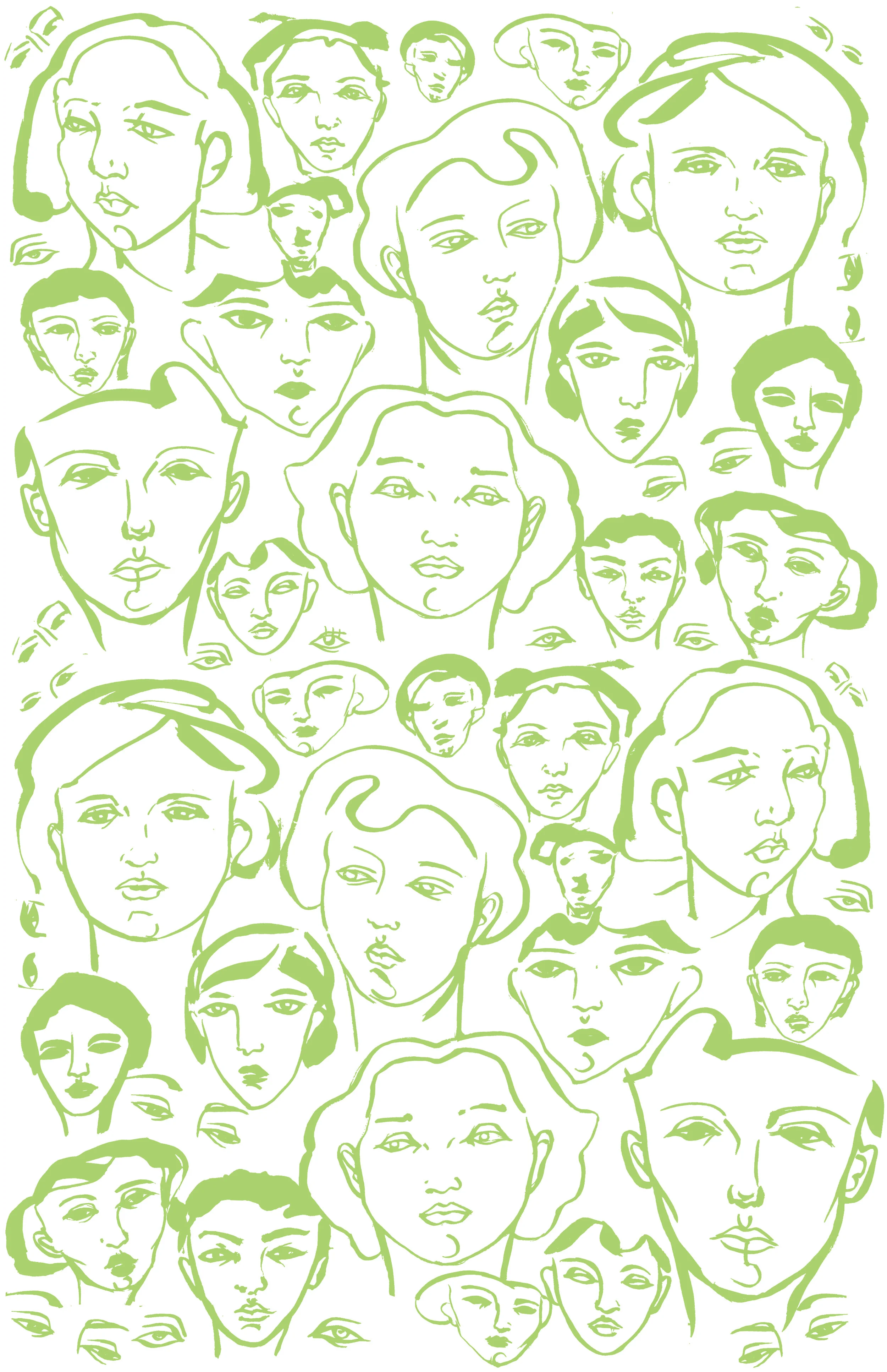Cristina Faces Warm Green.jpg