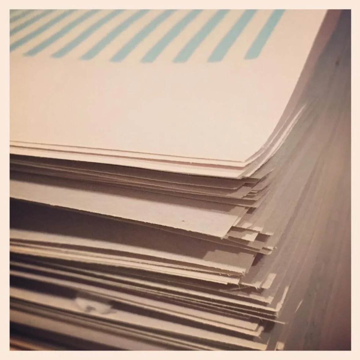 Addition of Stripes in 2016