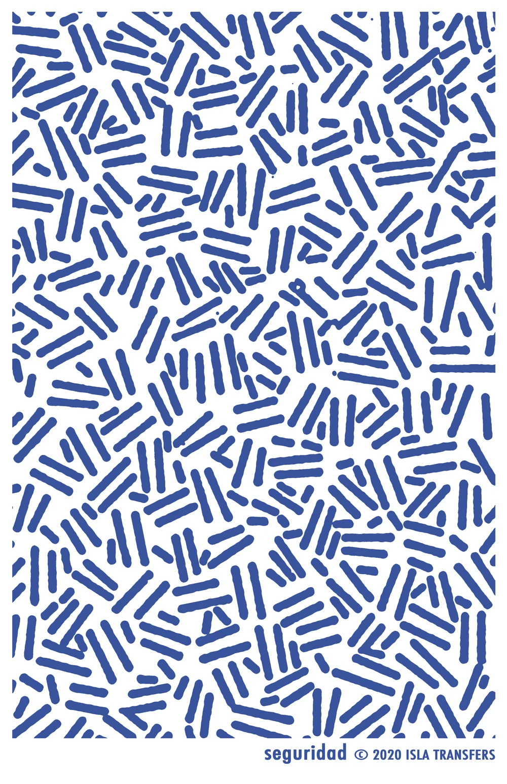 ENVELOPE COLLECTION / SEGURIDAD — ISLA TRANSFERS | Underglaze Transfers for Clay envelope-collection-seguridad-isla-transfers-underglaze-transfers-for-clay