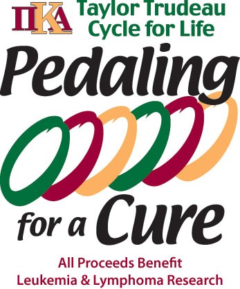 The Taylor Trudeau Cycle for Life Philanthropy event was created in memory for a fellow Brother from the University of New Hampshire at the Gamma Mu Chapter of Pi Kappa Alpha. After a year-long battle with Leukemia, he passed away in August 2008, the brothers of Gamma Mu decided to create a stationary bike marathon in order to raise money and awareness for Leukemia, Lymphoma, and Melanoma blood cancer research. This year the Kappa Zeta chapter will be holding its second event on March 28 from 2-6pm on the third floor of the Student Recreation Center. Last year we raised $1,500 with several campus groups participating. This year we hope to double the participation and raise at least $3,000. 130 PIKE chapters nationally have raised $250,000 to fund Phase 1 of a clinical trial. For more info please visit the Cycle for Life Foundation webpage at http://taylorcycleforlife.org/ and be sure to visit our personal page at http://taylorcycleforlife.org/chapters/university-of-louisville or contact Billy Mitchell the current Philanthropy Chairman at William.mitchell@louisville.edu .
Normal
0
false
false
false
EN-US
X-NONE
X-NONE
/* Style Definitions */
table.MsoNormalTable
{mso-style-name:"Table Normal";
mso-tstyle-rowband-size:0;
mso-tstyle-colband-size:0;
mso-style-noshow:yes;
mso-style-priority:99;
mso-style-parent:"";
mso-padding-alt:0in 5.4pt 0in 5.4pt;
mso-para-margin-top:0in;
mso-para-margin-right:0in;
mso-para-margin-bottom:8.0pt;
mso-para-margin-left:0in;
line-height:107%;
mso-pagination:widow-orphan;
font-size:11.0pt;
font-family:"Calibri",sans-serif;
mso-ascii-font-family:Calibri;
mso-ascii-theme-font:minor-latin;
mso-hansi-font-family:Calibri;
mso-hansi-theme-font:minor-latin;}
Brother Shout Out