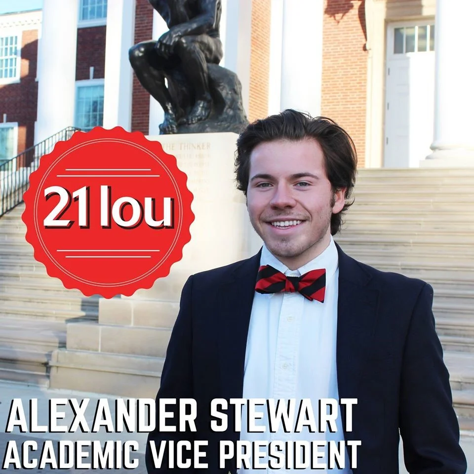 This semester our brother Alex Stewart ran for a huge campus position. He ran against many great opponents for the position of Academic Vice President. Stewart is one of the most dedicated men I know and a brilliant one at that. No matter the position or role he acquires, he finds a way to improve it in some sort of manner. We as a chapter are very proud of Brother Stewart's accomplishments and victory at winning Academic Vice President.
Normal
0
false
false
false
EN-US
X-NONE
X-NONE
/* Style Definitions */
table.MsoNormalTable
{mso-style-name:"Table Normal";
mso-tstyle-rowband-size:0;
mso-tstyle-colband-size:0;
mso-style-noshow:yes;
mso-style-priority:99;
mso-style-parent:"";
mso-padding-alt:0in 5.4pt 0in 5.4pt;
mso-para-margin-top:0in;
mso-para-margin-right:0in;
mso-para-margin-bottom:8.0pt;
mso-para-margin-left:0in;
line-height:107%;
mso-pagination:widow-orphan;
font-size:11.0pt;
font-family:"Calibri",sans-serif;
mso-ascii-font-family:Calibri;
mso-ascii-theme-font:minor-latin;
mso-hansi-font-family:Calibri;
mso-hansi-theme-font:minor-latin;}
Upcoming Birthdays: Reese Tannhauser – March 28th Dan Nguyen – March 12th Chris Bell – March 9th Jonathon Lynch – March 28th Joe Dawson – March 18th Caleb Mabry – March 20th Connor Kunsman – March 4th Gregory Rice – March 5th Cameron Morris – March 10th Contact Chris Brown – chris.brown1221@gmail.com Ray White – rpwhit06@louisville.edu
Normal
0
false
false
false
EN-US
X-NONE
X-NONE
/* Style Definitions */
table.MsoNormalTable
{mso-style-name:"Table Normal";
mso-tstyle-rowband-size:0;
mso-tstyle-colband-size:0;
mso-style-noshow:yes;
mso-style-priority:99;
mso-style-parent:"";
mso-padding-alt:0in 5.4pt 0in 5.4pt;
mso-para-margin-top:0in;
mso-para-margin-right:0in;
mso-para-margin-bottom:8.0pt;
mso-para-margin-left:0in;
line-height:107%;
mso-pagination:widow-orphan;
font-size:11.0pt;
font-family:"Calibri",sans-serif;
mso-ascii-font-family:Calibri;
mso-ascii-theme-font:minor-latin;
mso-hansi-font-family:Calibri;
mso-hansi-theme-font:minor-latin;}