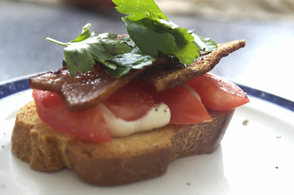 blt bites