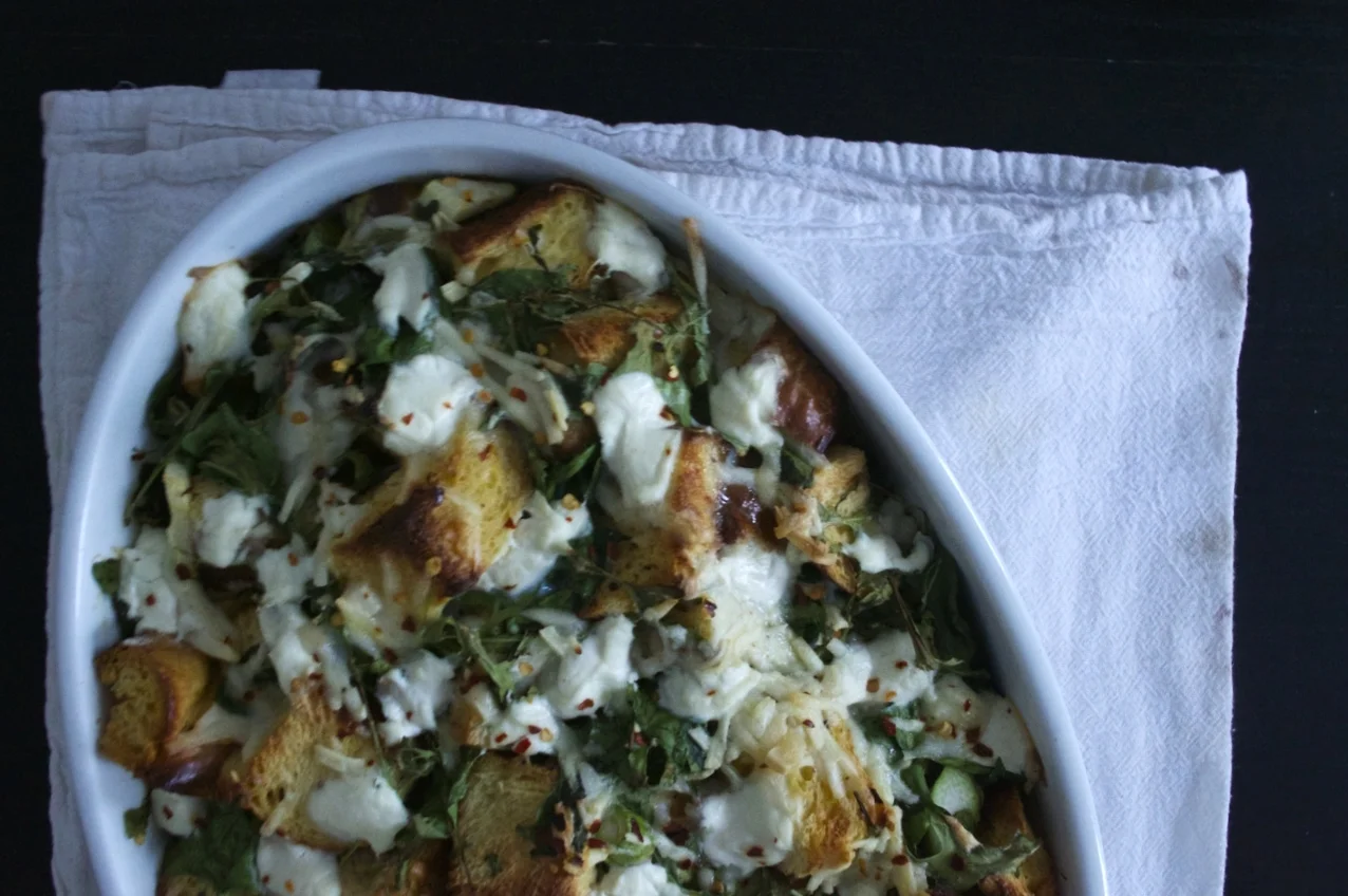 savory-3-cheese-bread-pudding-spring-vegetables-2-molasses-and-mayhem.jpg