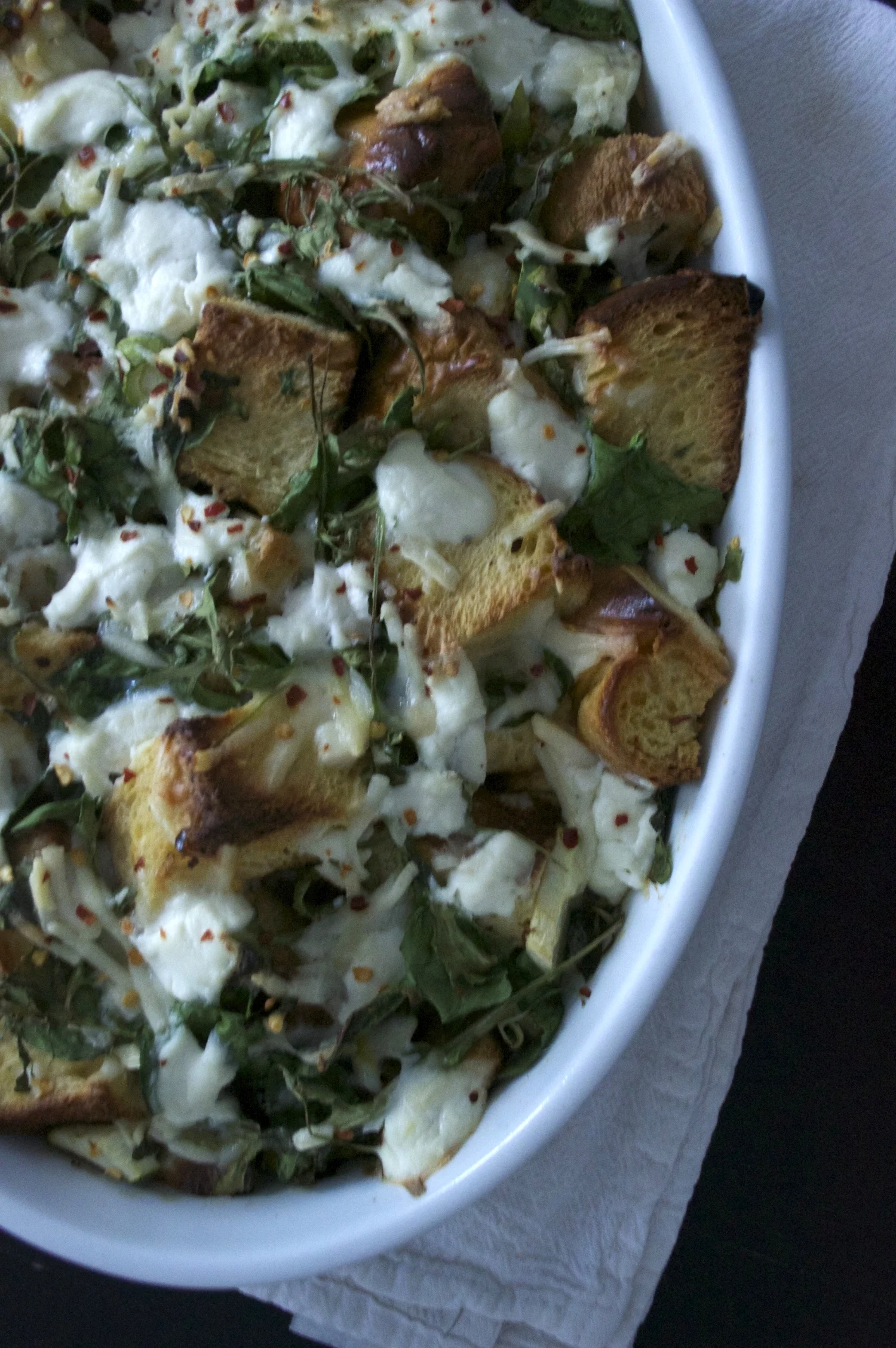 savory-3-cheese-bread-pudding-overhead-molasses-and-mayhem.jpg
