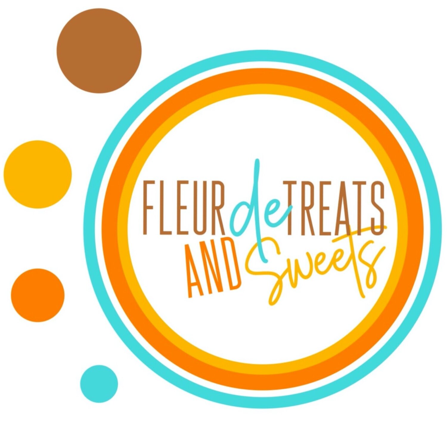 FLEUR DE TREATS & SWEETS