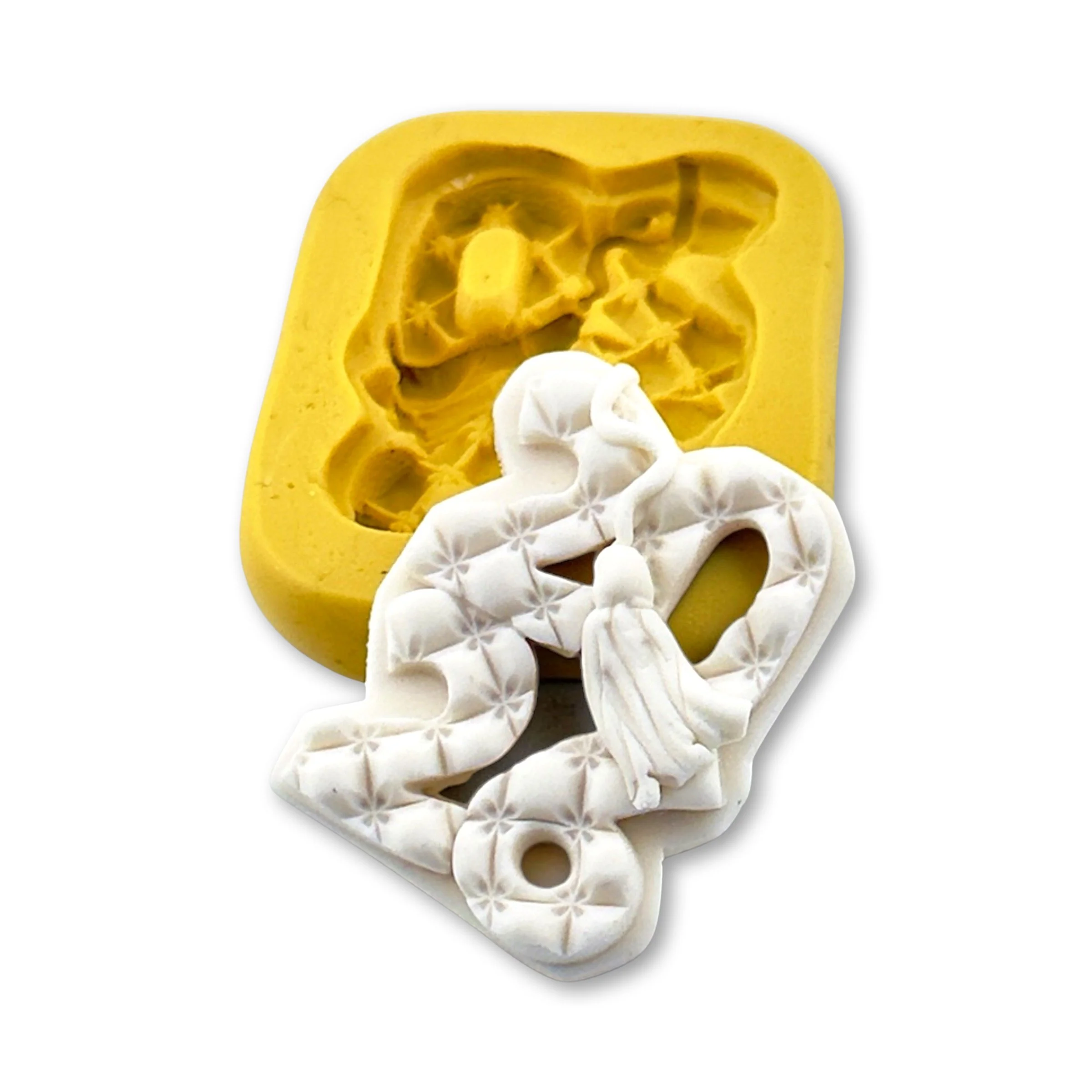 CLASS OF 2026 TASSEL