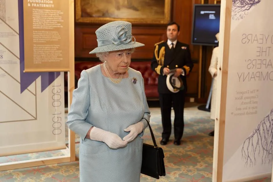 Image: © The Drapers' Company