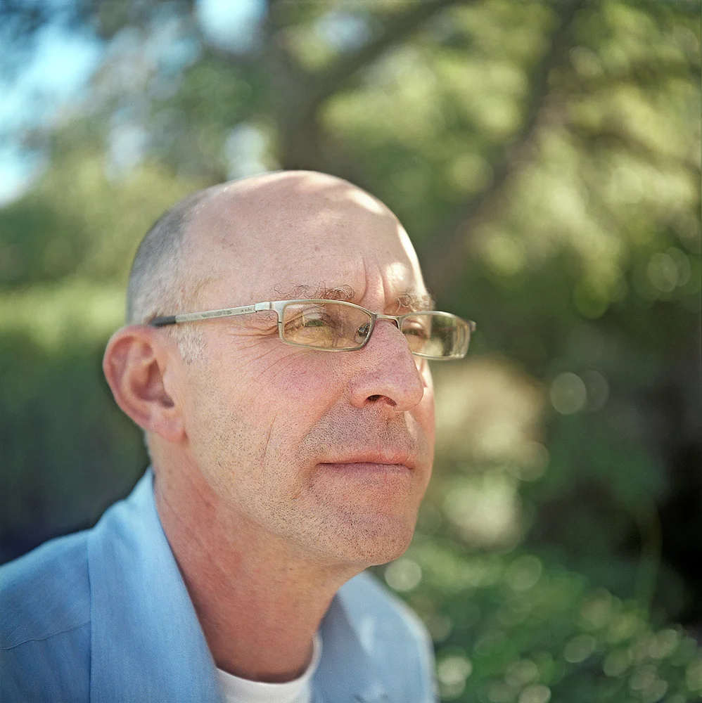 Michael Pollen