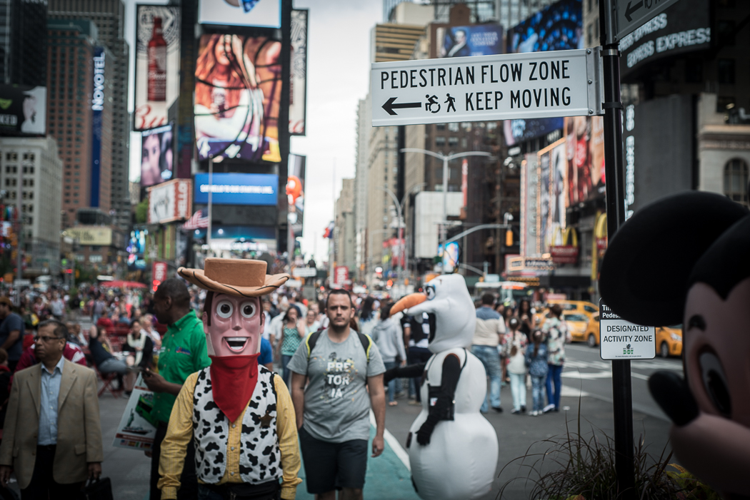   Sheriff Woody Pride  