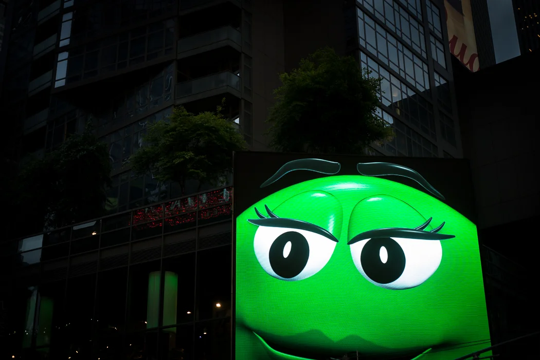 Greenies