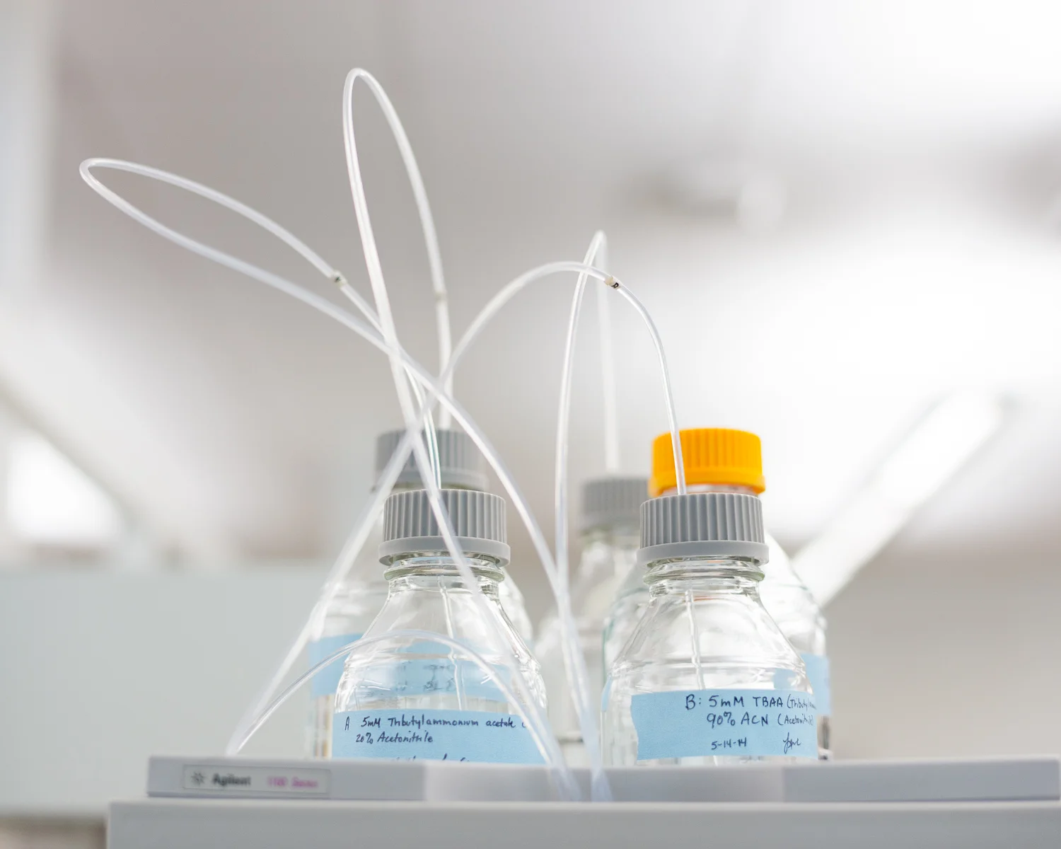 BioTech Photography 2