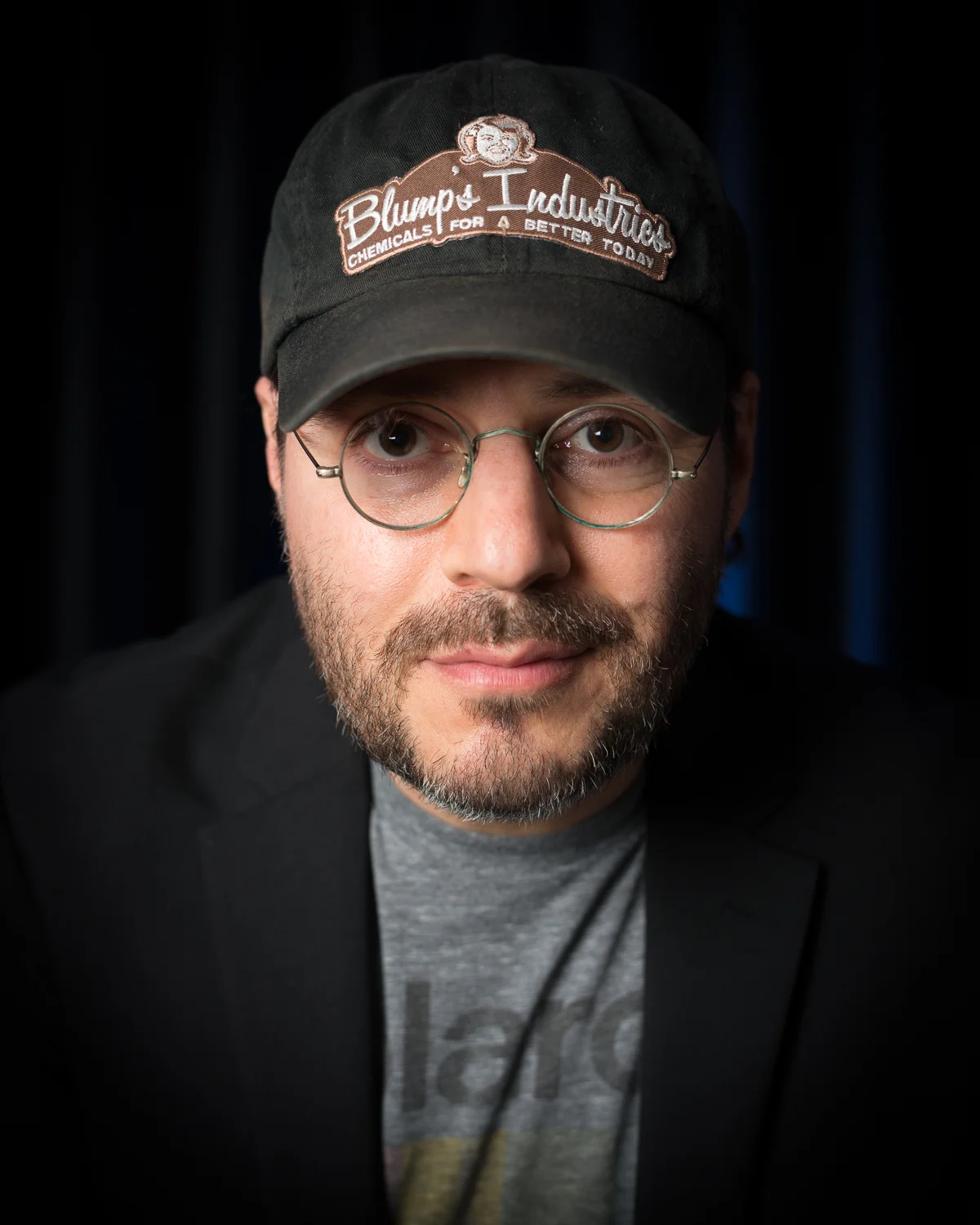 Dog Years Writer and Director Adam Rifkin Winner of the 2017 Chairman's Award 
