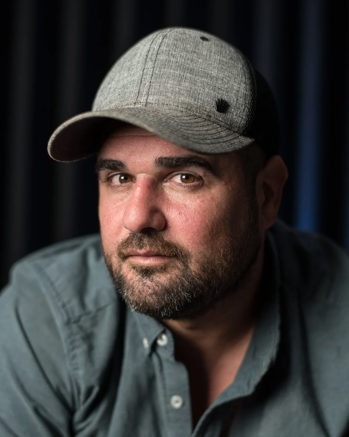    Juggernaut &nbsp; Writer and Director Daniel DiMarco 