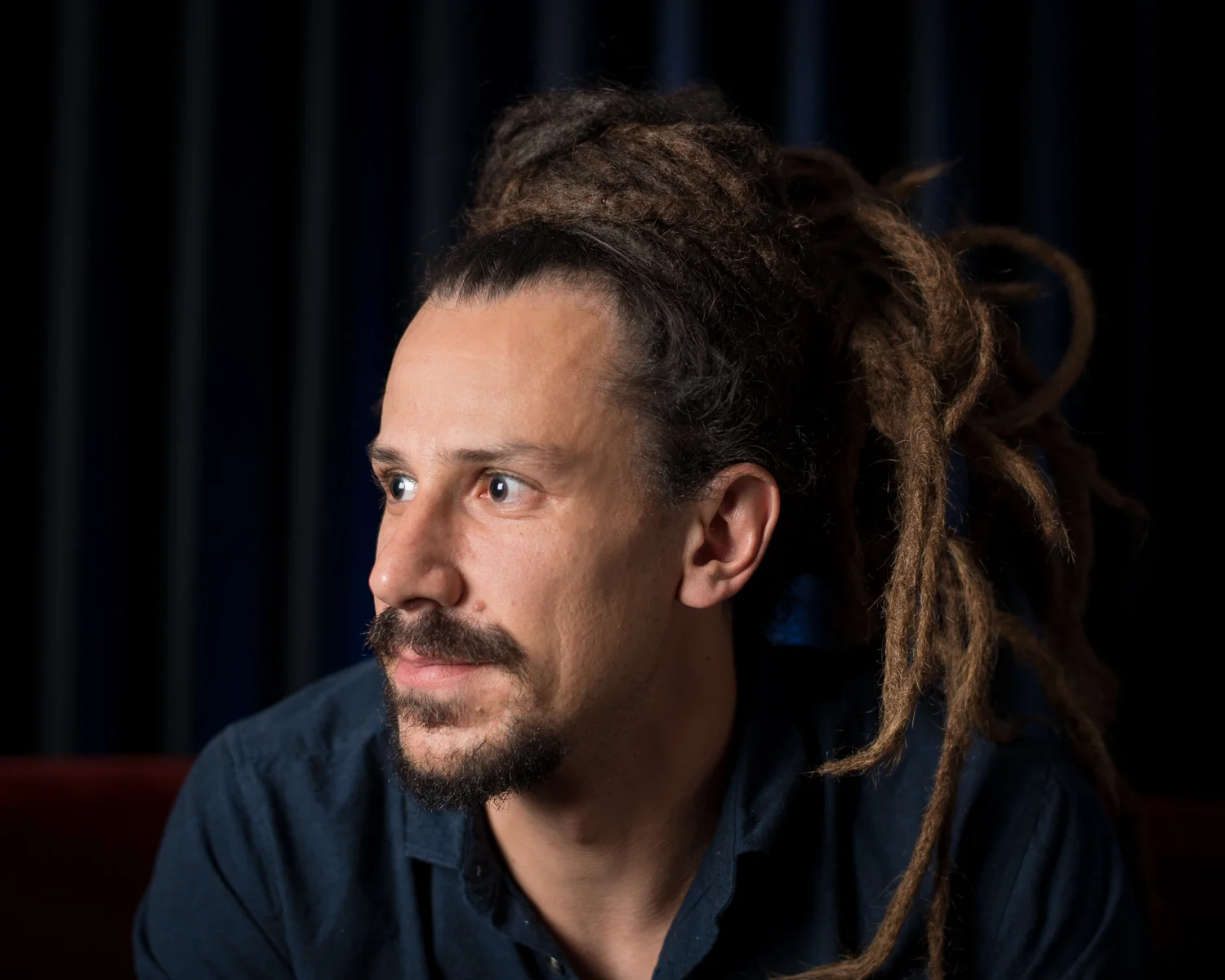 Donato Bragagnolo, Resistance Is Life
