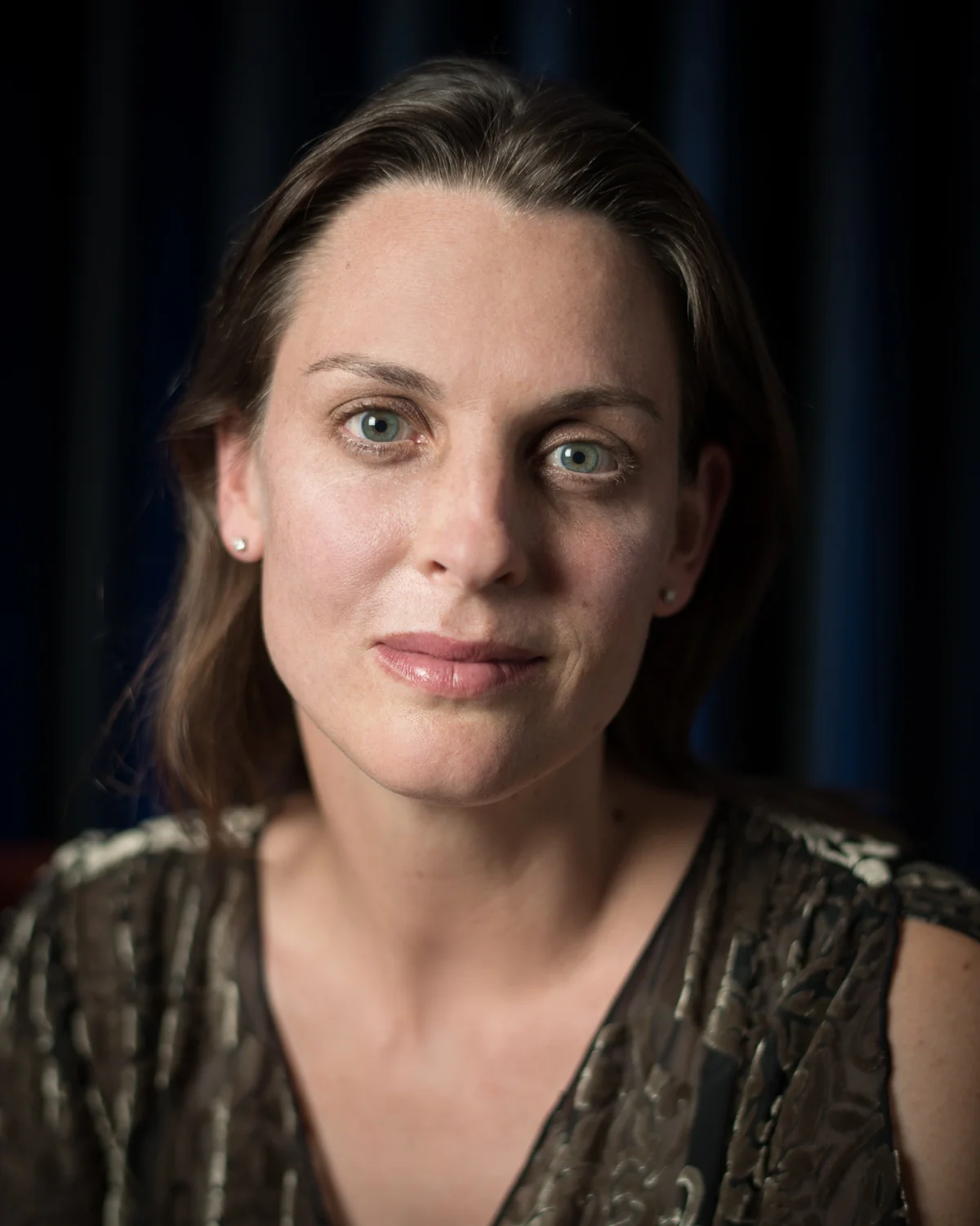 Kate Brooks, The Last Animals