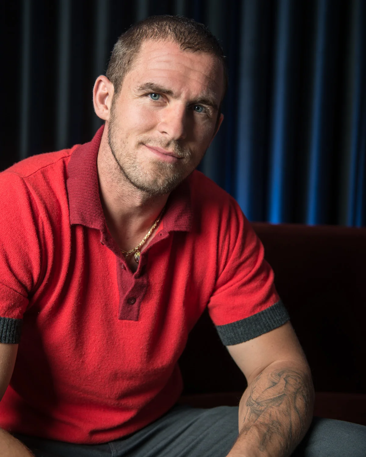 Jack Kesy, Juggernaut