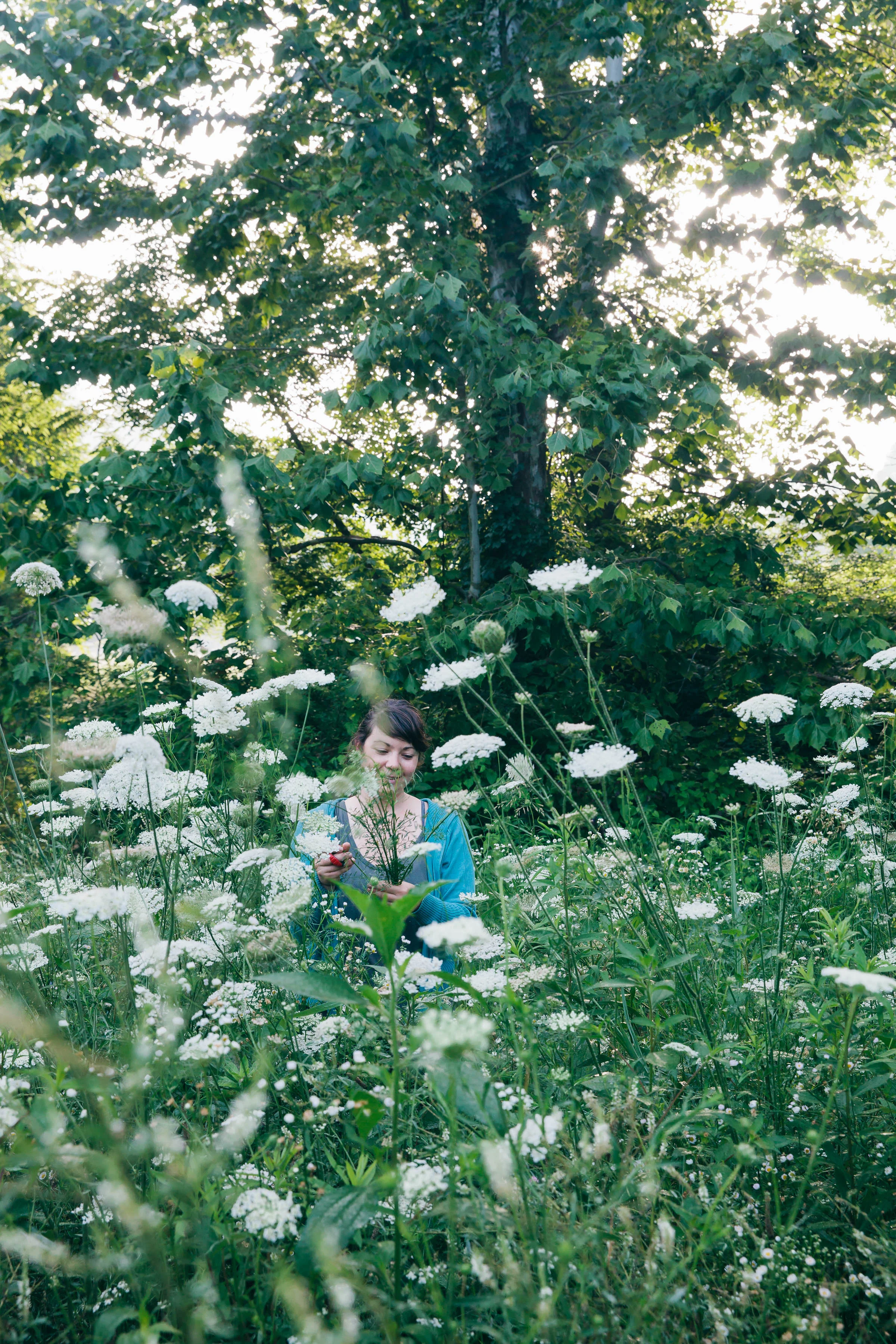 photo by: hannah messinger