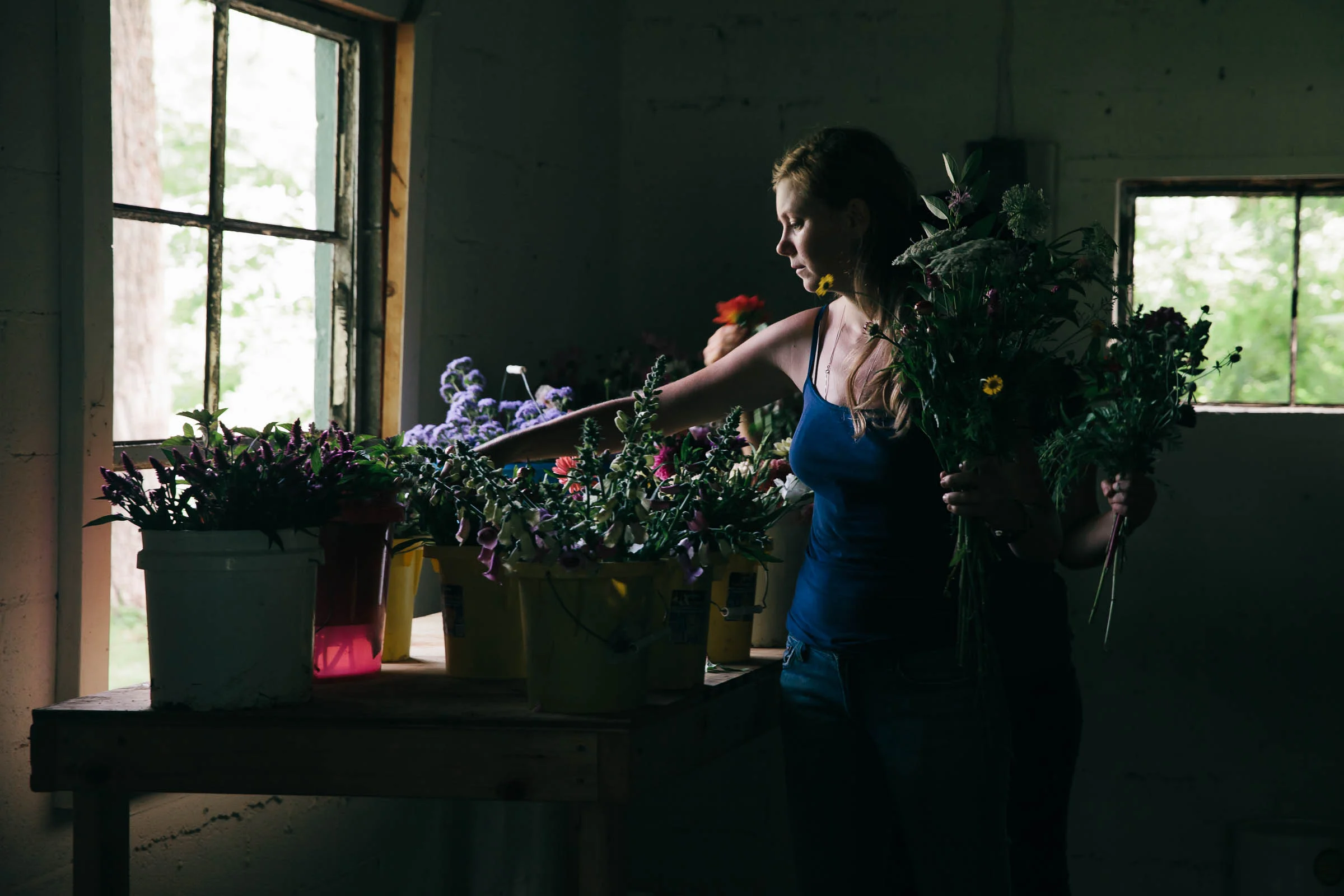 photo by: hannah messinger