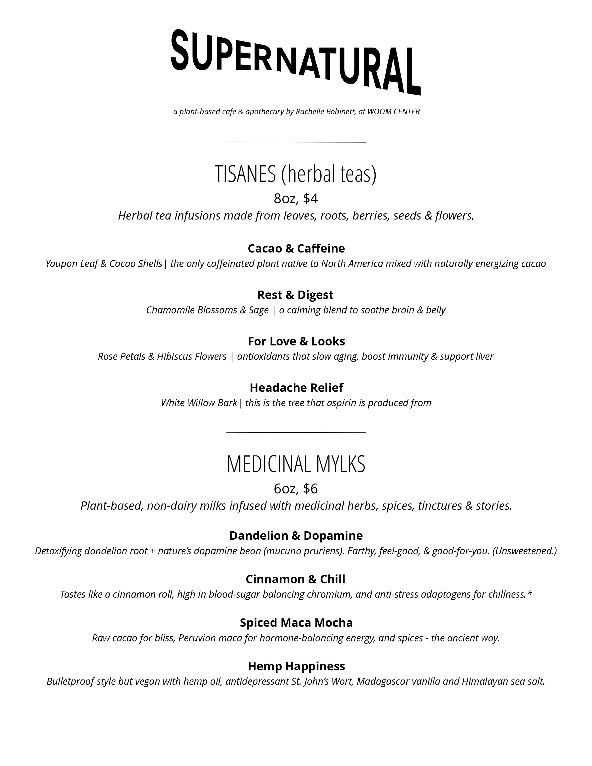 SUPERNATURAL — BACK TO BASIL