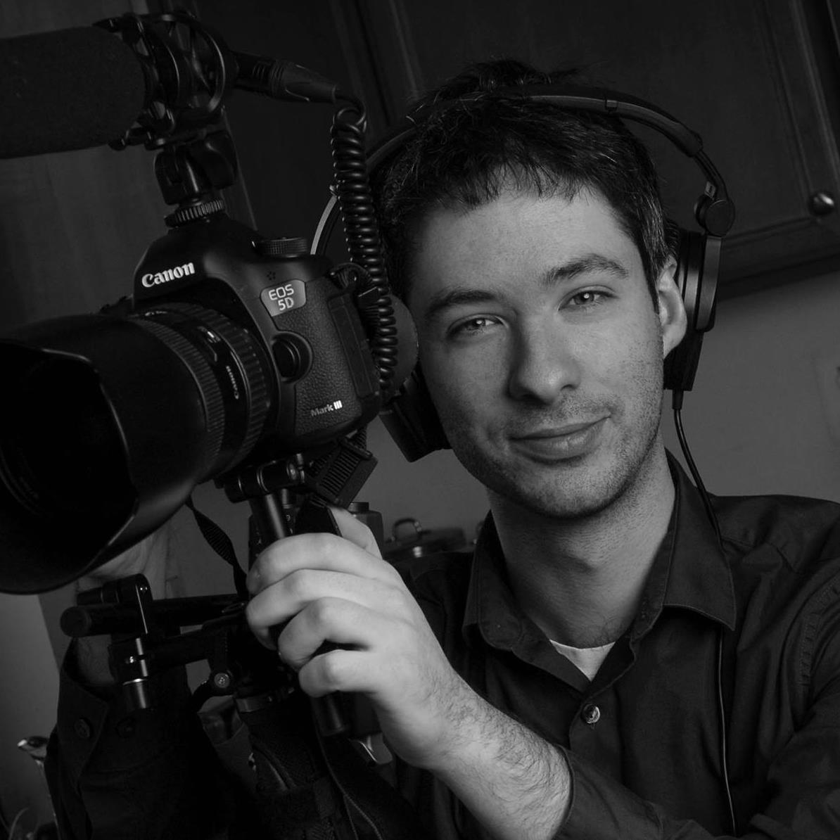 Gabe Dinsmoor is a multimedia journalist whose work has appeared in The Guardian and NPR.