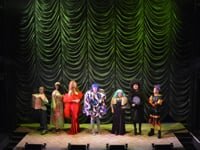 Sound of the Underground Act 1 and 2
