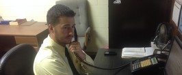 Wade Dwiggins Office Manager Wade oversees the daily functions of the business as well as recruiting technicians.
