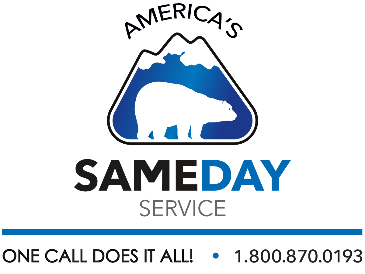 Same Day Service