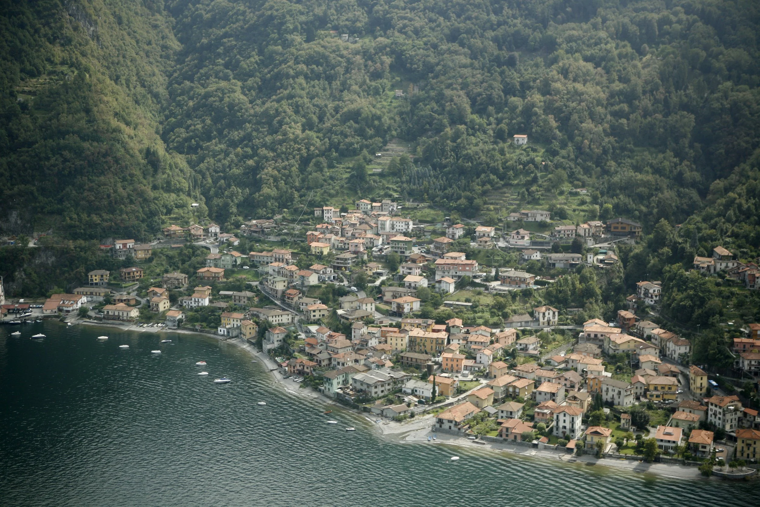 Lago de Como II