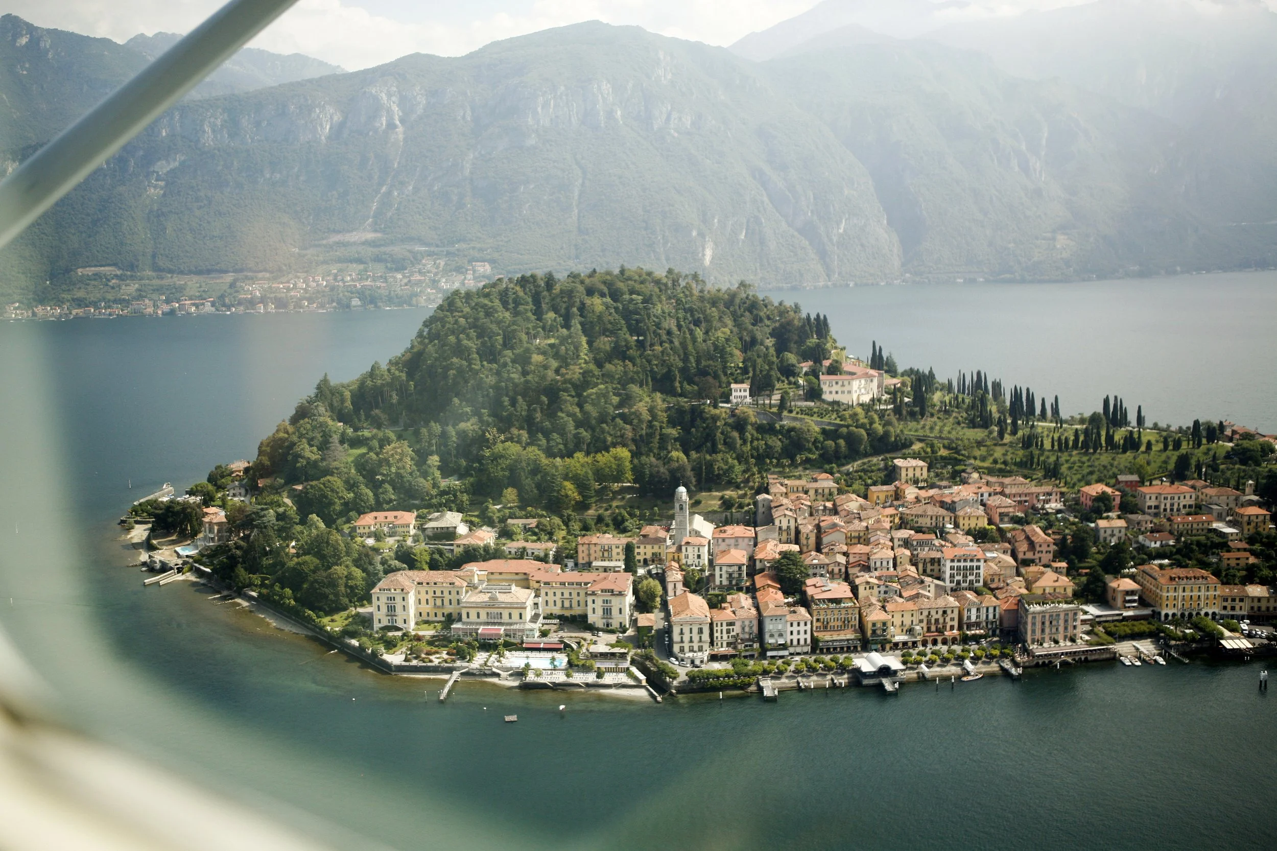 Lago de Como I