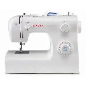 Sewing Machine image courtesy of the Fairfield Woods Branch Library