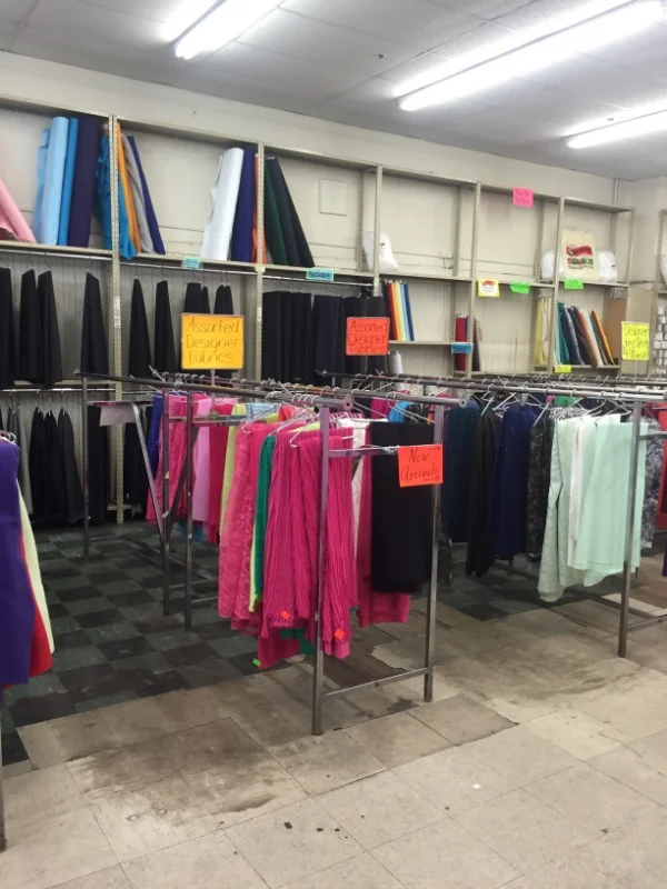 Winmil Fabrics