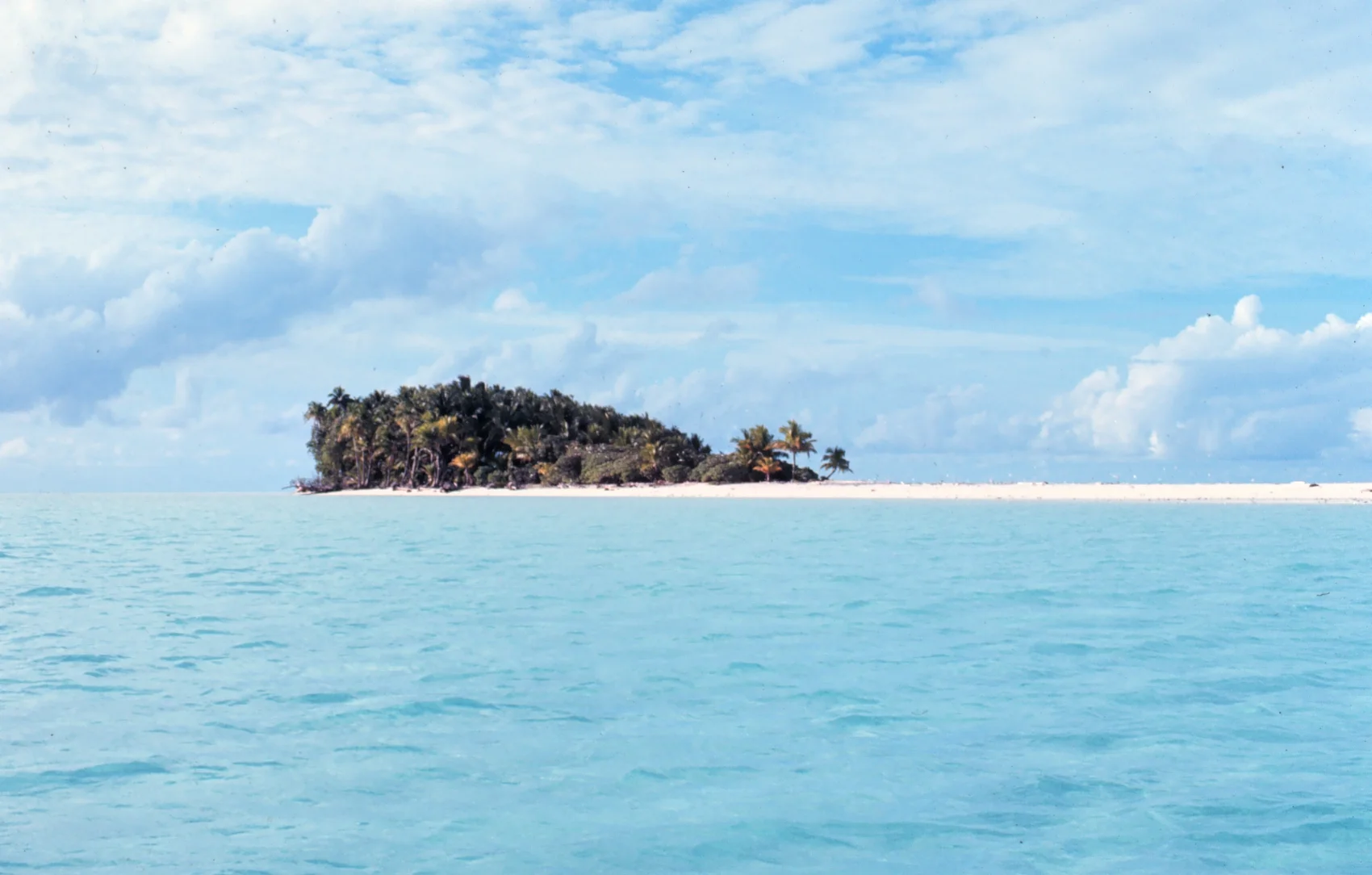 "Desert Island" Image courtesy of Wikipedia.