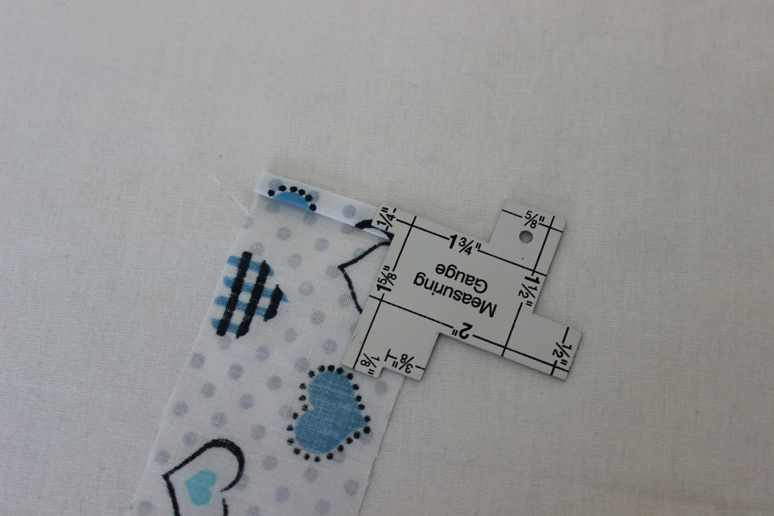 Children's Hospital Gown How to Sew the Gown — The Embroiderist