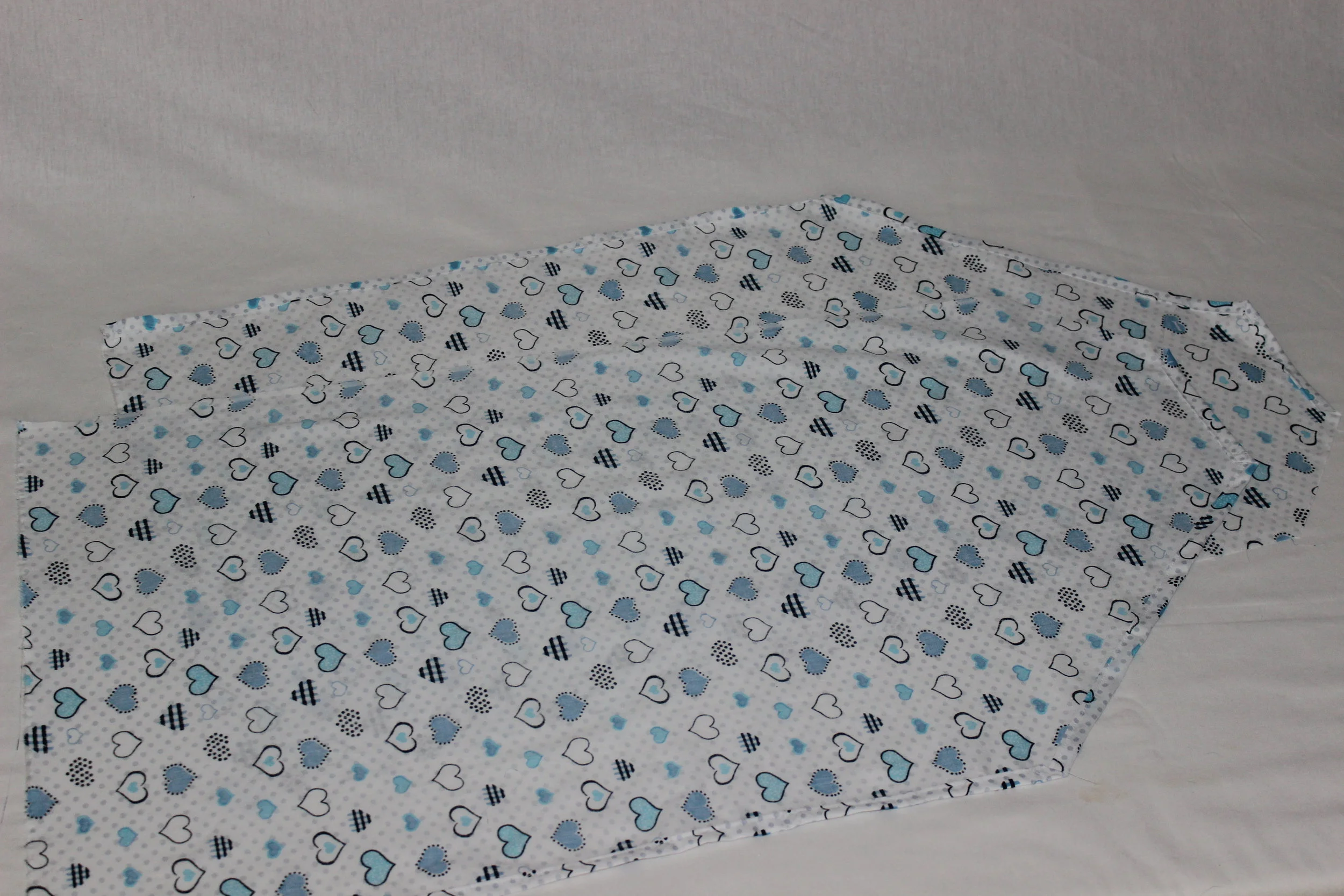 Children's Hospital Gown How to Sew the Gown — The Embroiderist