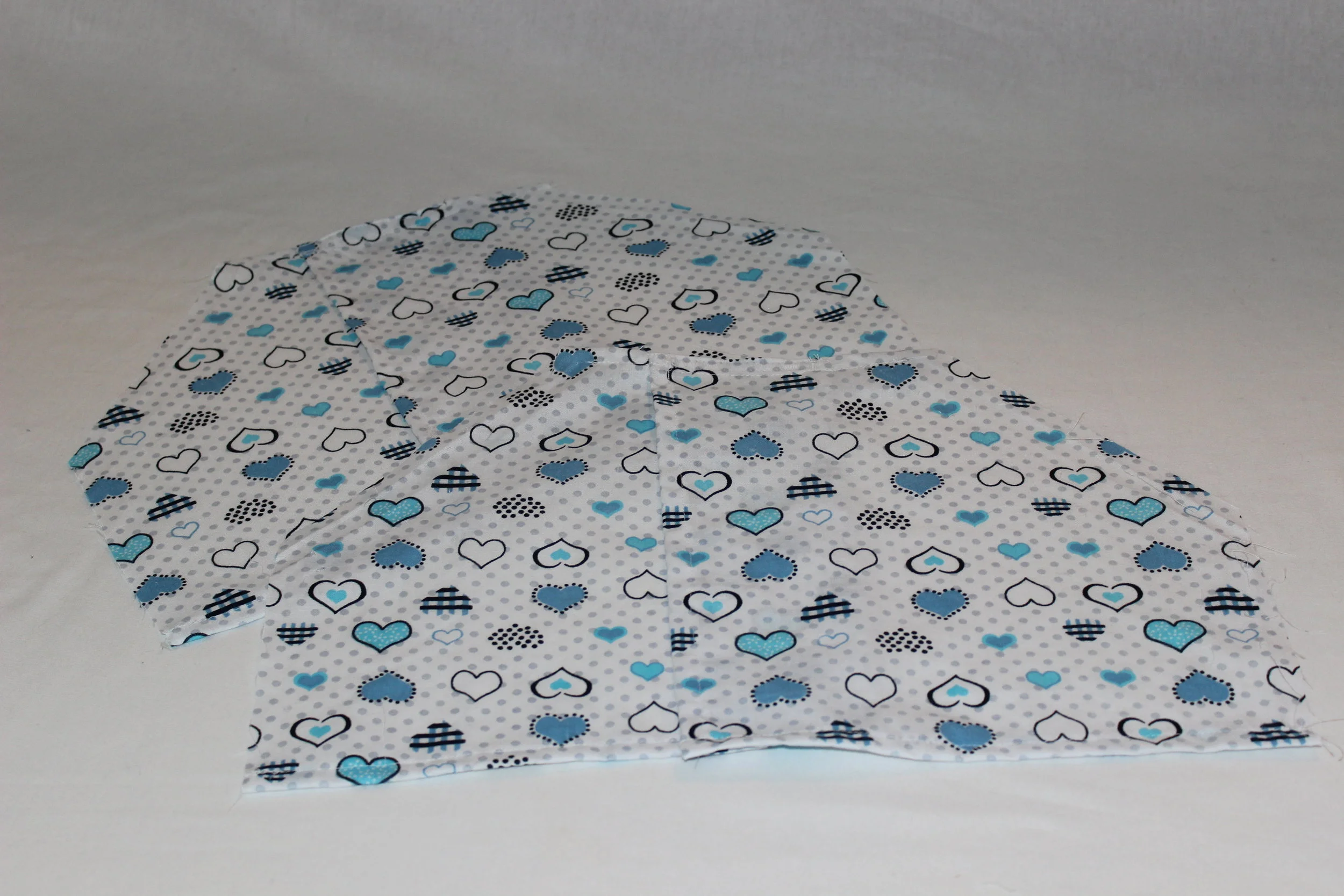 Children's Hospital Gown How to Sew the Gown — The Embroiderist