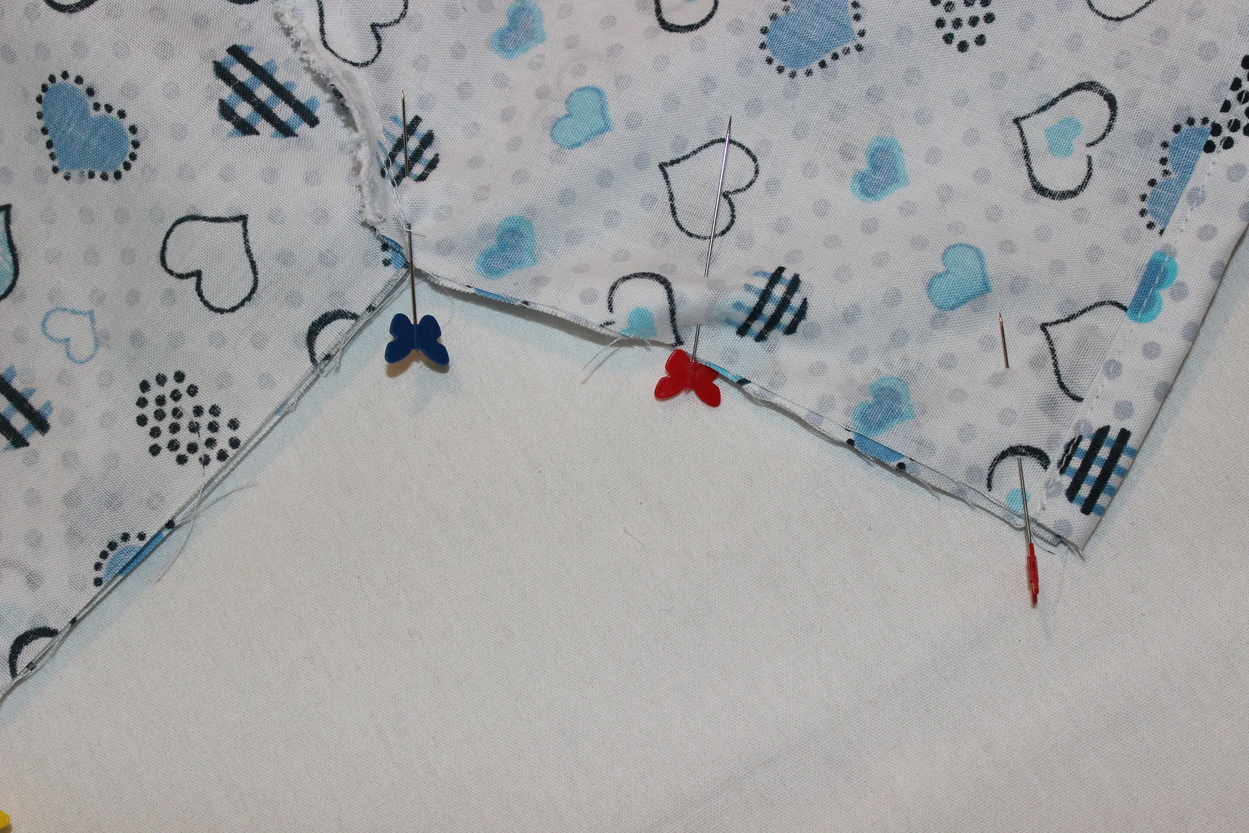 Children's Hospital Gown How to Sew the Gown — The Embroiderist