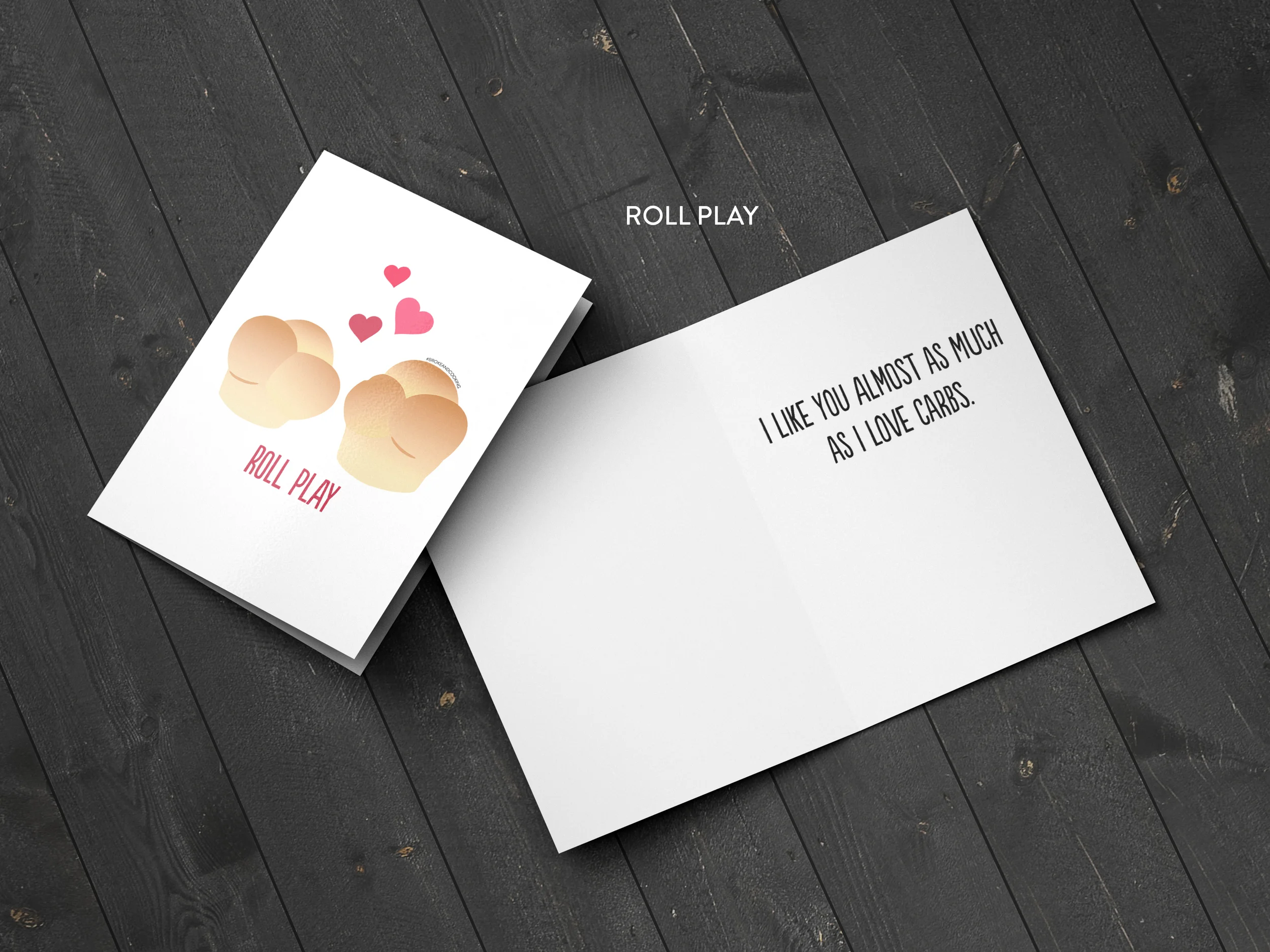 Download ROLL PLAY
