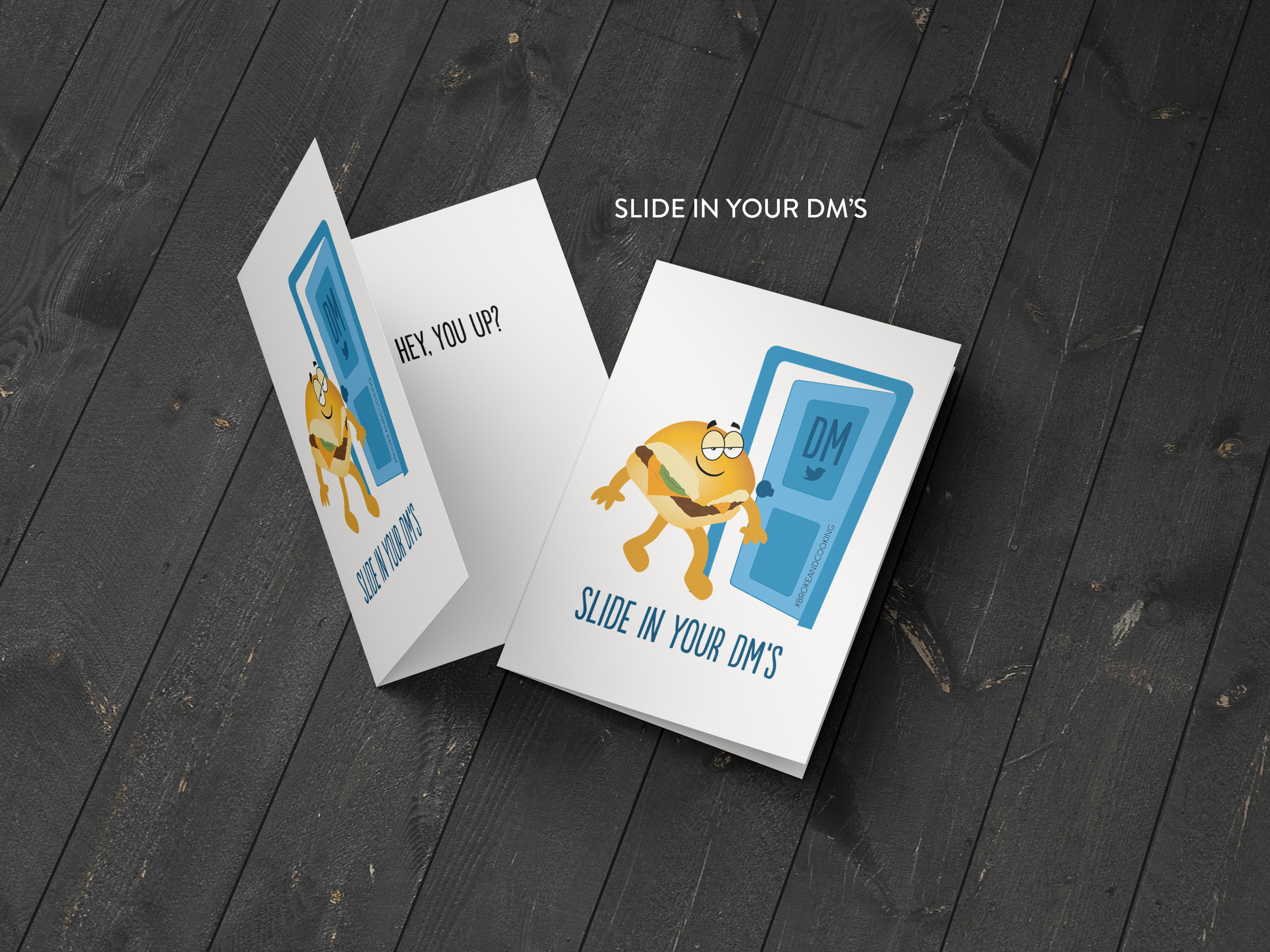 Download SLIDE IN YOUR DMS