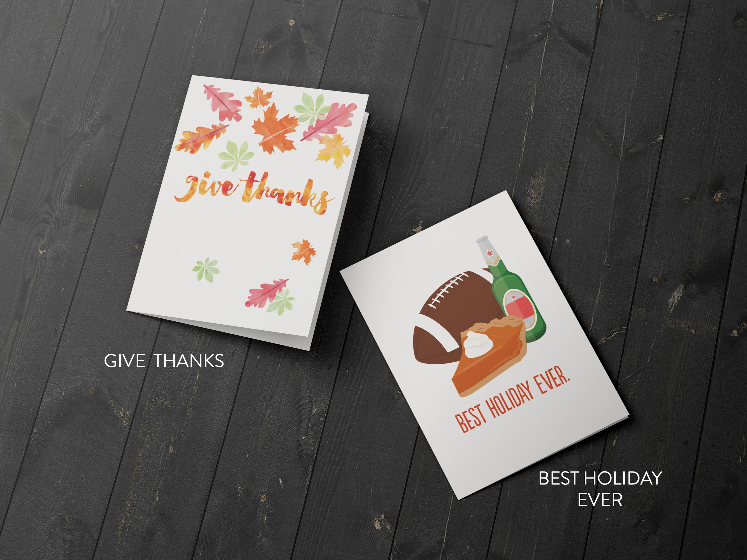 Download Give Thanks Download Best Holiday Ever