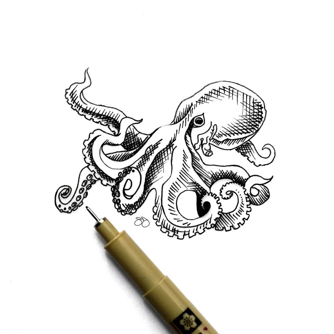 StephanieJung_Inktober_Underwater.jpg