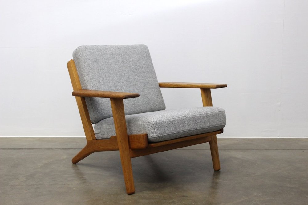 Furniture — Twentieth Century Antiques